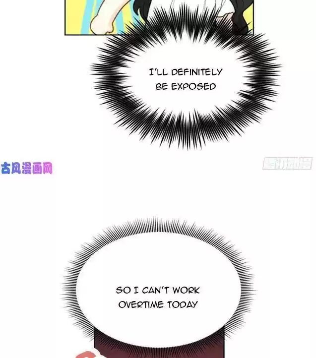 The Office Blind Date Chapter 36