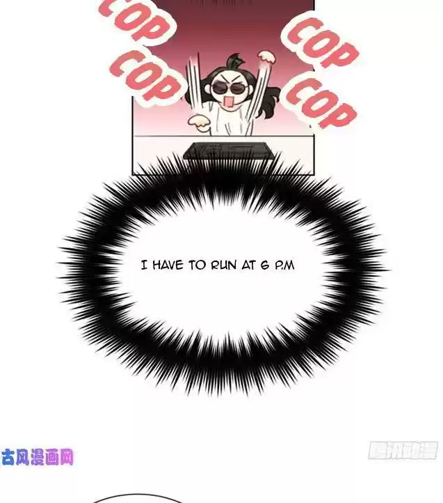 The Office Blind Date Chapter 36