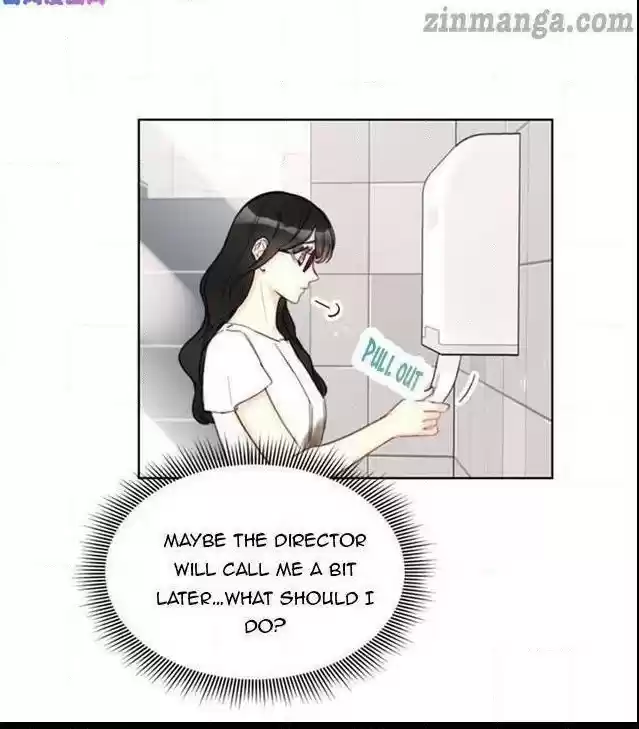 The Office Blind Date Chapter 36