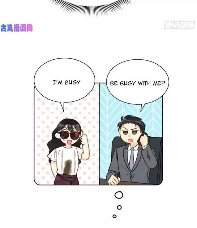 The Office Blind Date Chapter 36