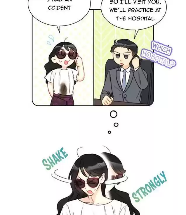 The Office Blind Date Chapter 36