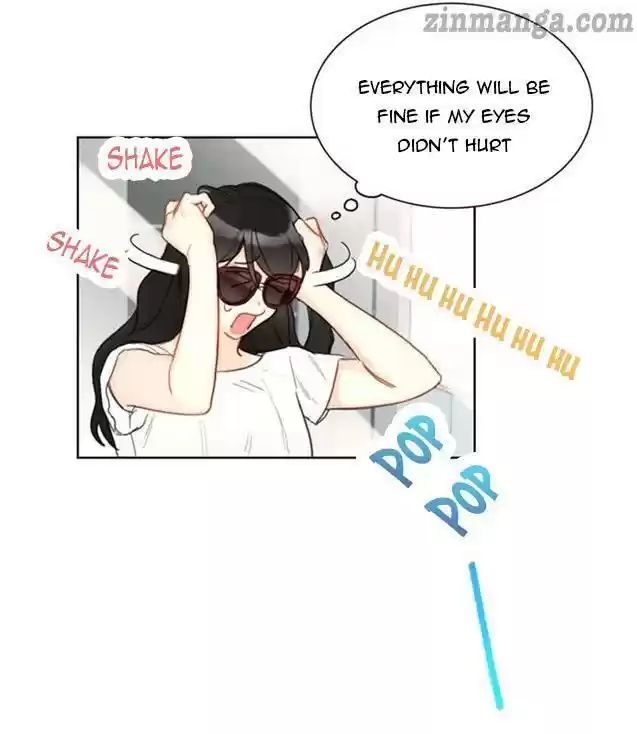 The Office Blind Date Chapter 36