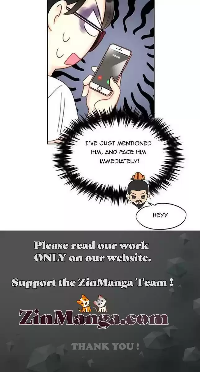 The Office Blind Date Chapter 36