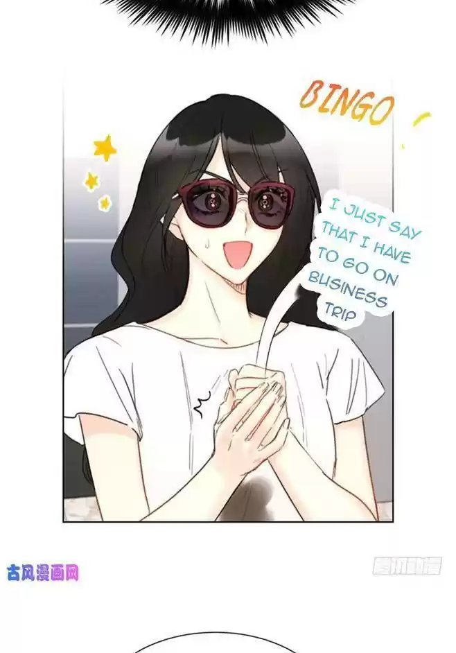 The Office Blind Date Chapter 37