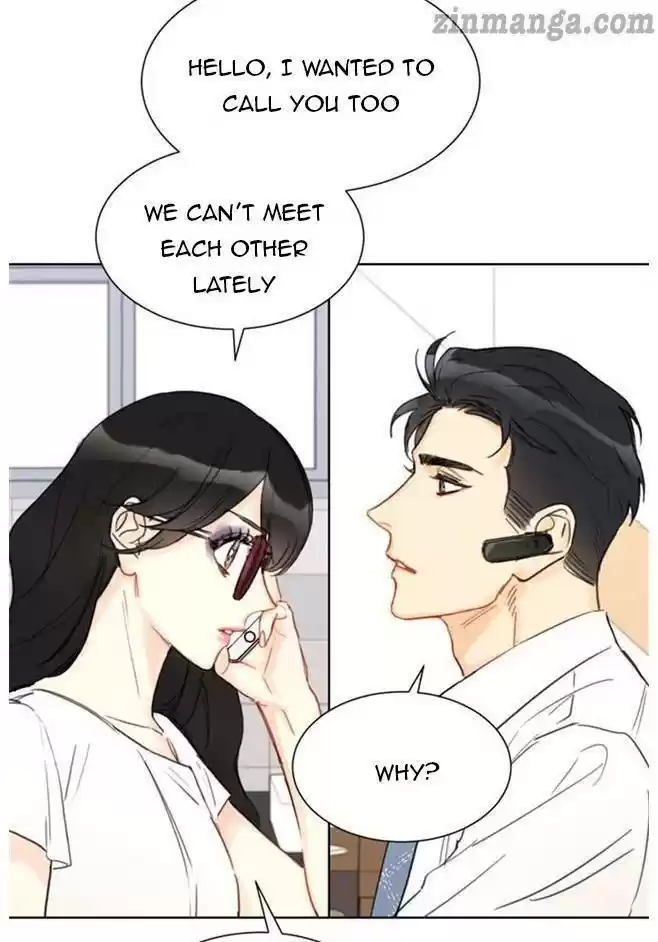 The Office Blind Date Chapter 37