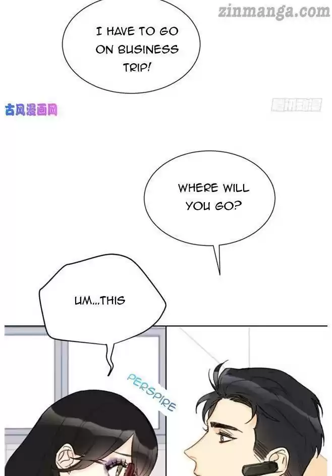 The Office Blind Date Chapter 37