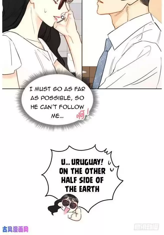 The Office Blind Date Chapter 37