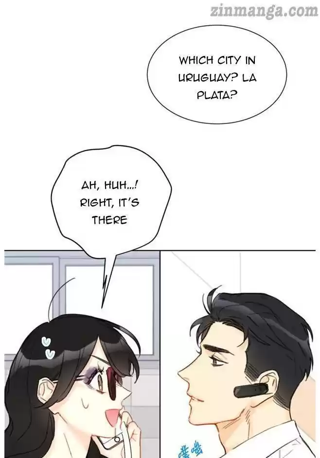 The Office Blind Date Chapter 37