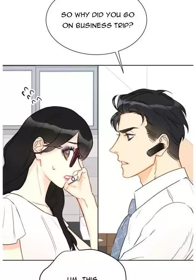 The Office Blind Date Chapter 37