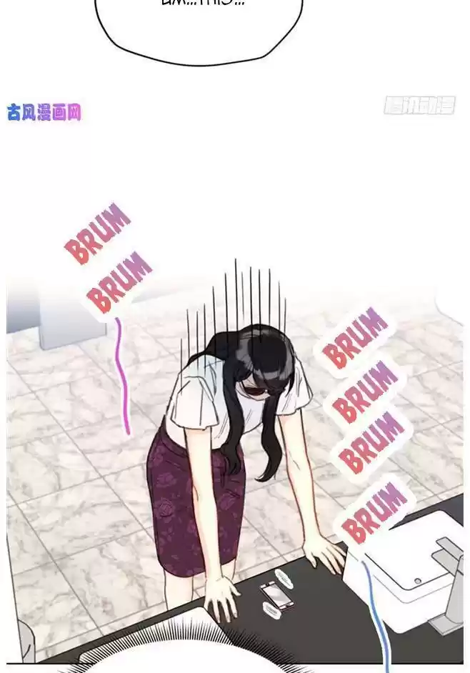 The Office Blind Date Chapter 37