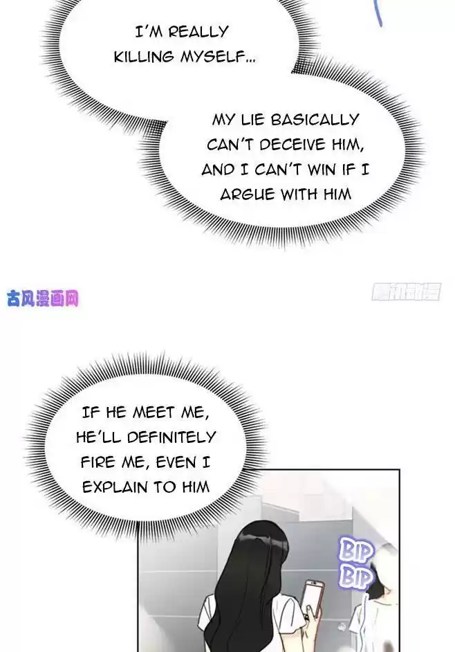 The Office Blind Date Chapter 37