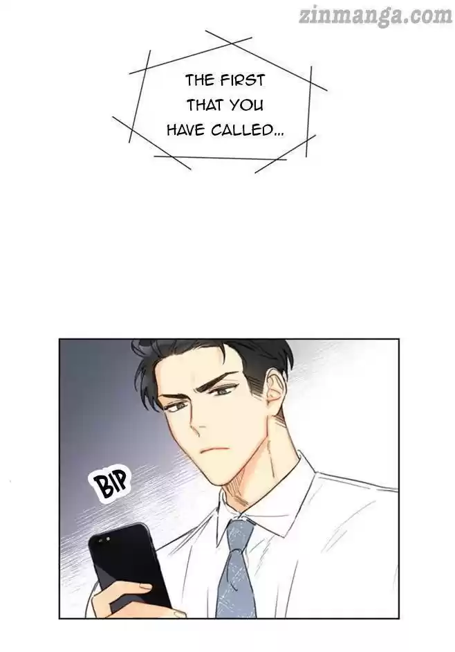 The Office Blind Date Chapter 37