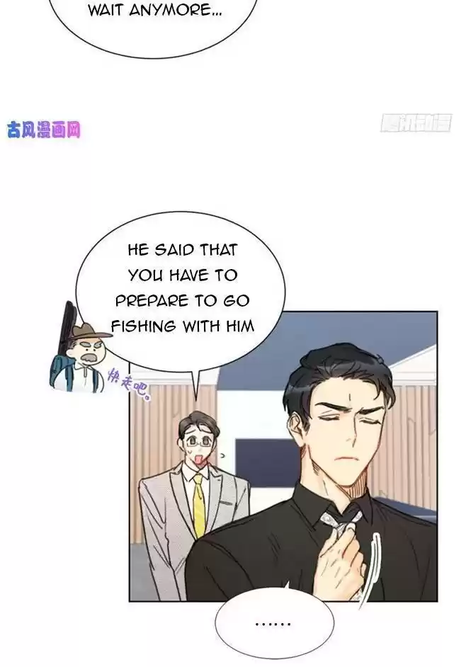 The Office Blind Date Chapter 37