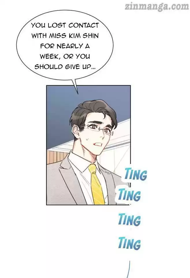 The Office Blind Date Chapter 37