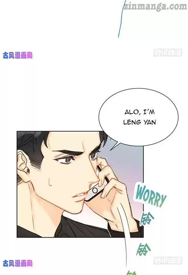 The Office Blind Date Chapter 37