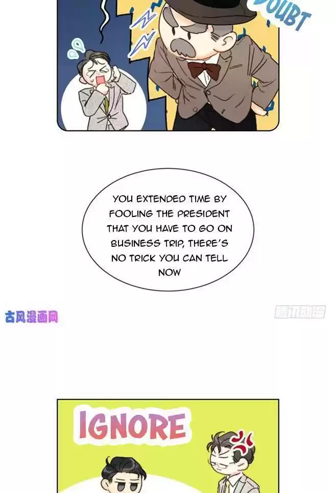 The Office Blind Date Chapter 37