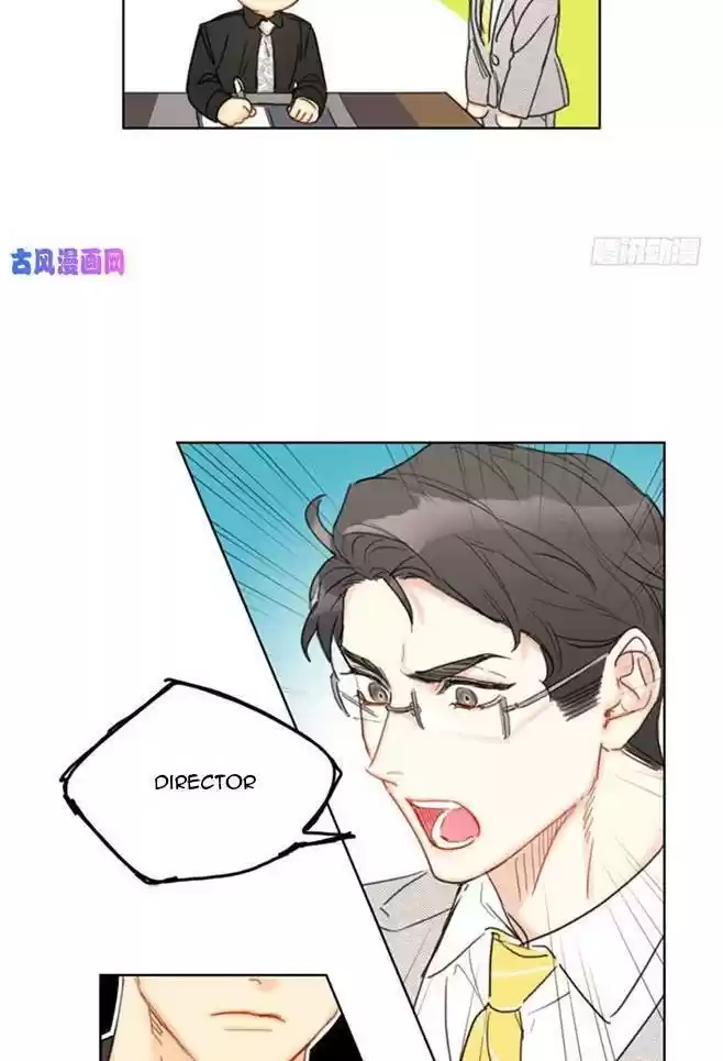 The Office Blind Date Chapter 37