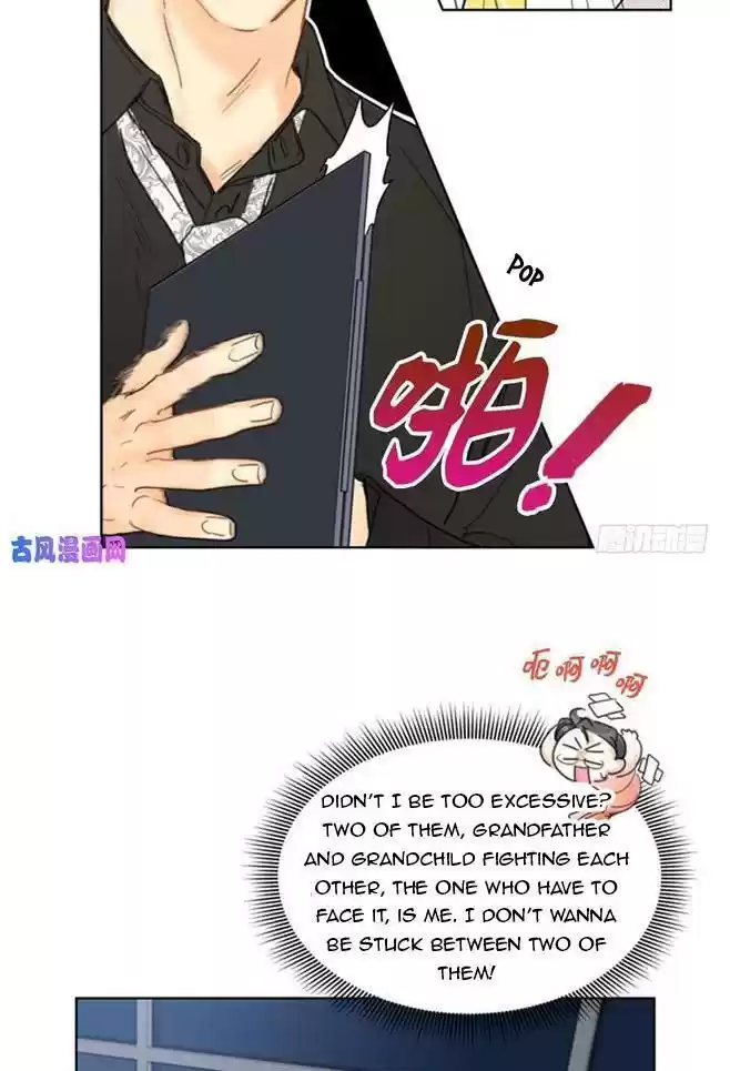 The Office Blind Date Chapter 37