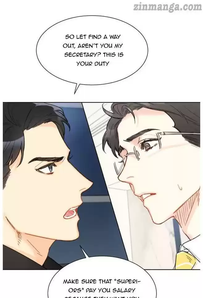 The Office Blind Date Chapter 37