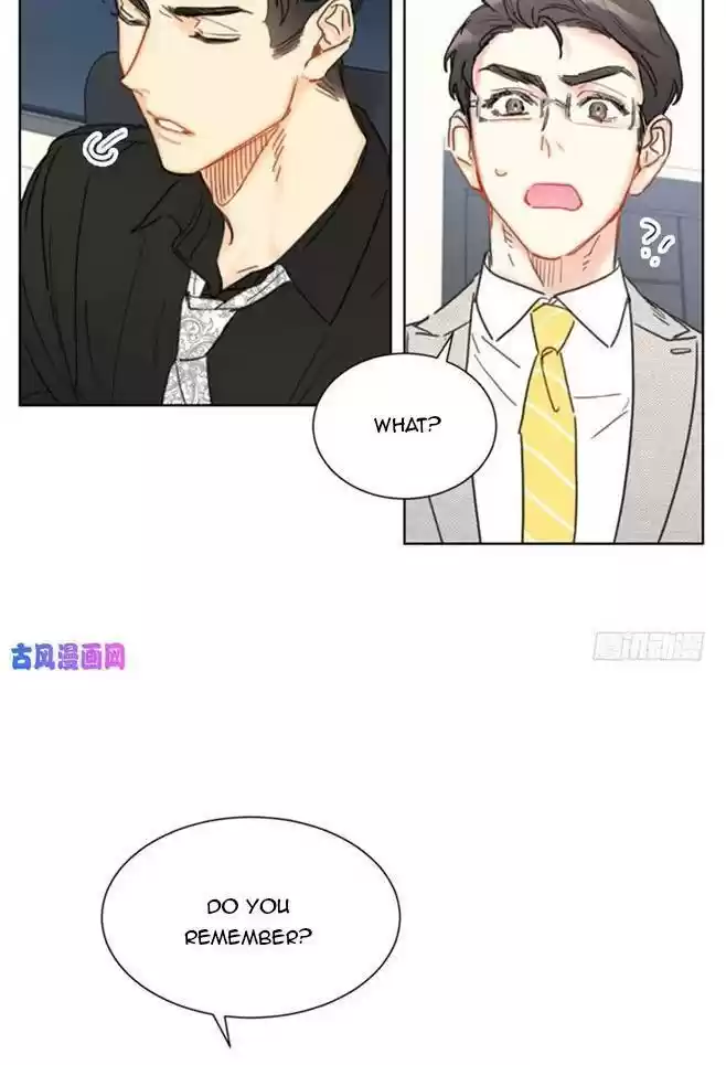 The Office Blind Date Chapter 37