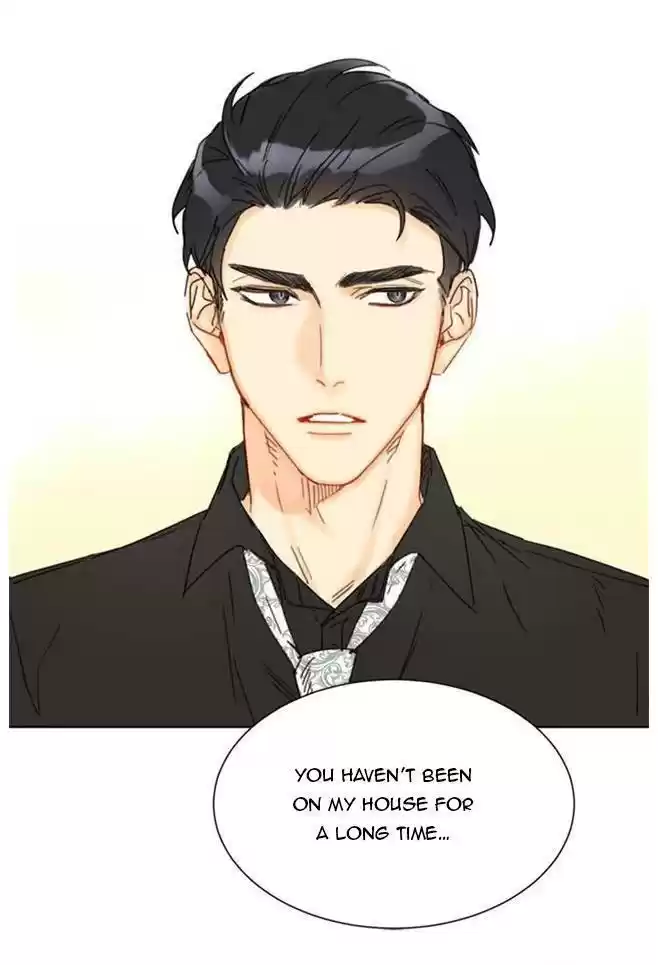 The Office Blind Date Chapter 37