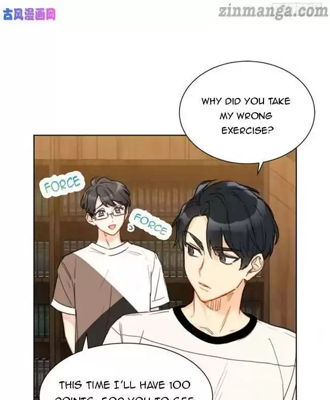 The Office Blind Date Chapter 37