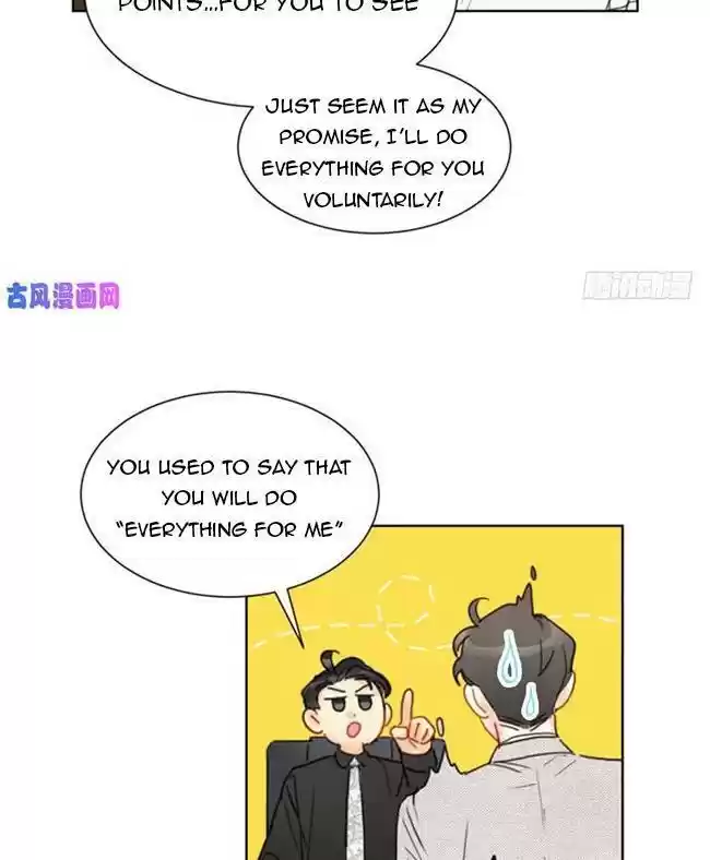 The Office Blind Date Chapter 37