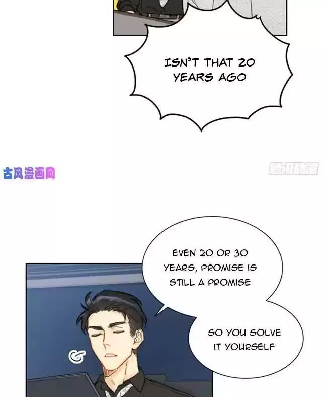 The Office Blind Date Chapter 37