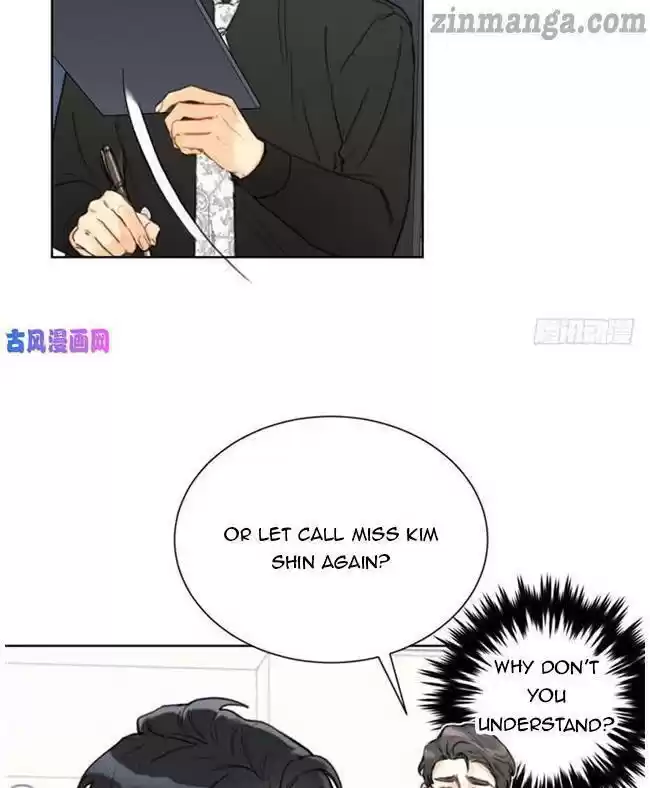 The Office Blind Date Chapter 37