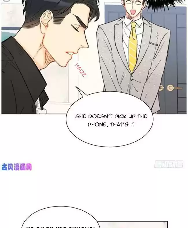 The Office Blind Date Chapter 37