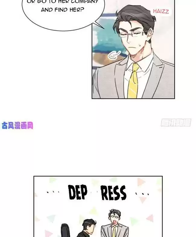 The Office Blind Date Chapter 37