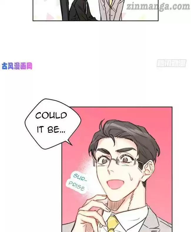 The Office Blind Date Chapter 37