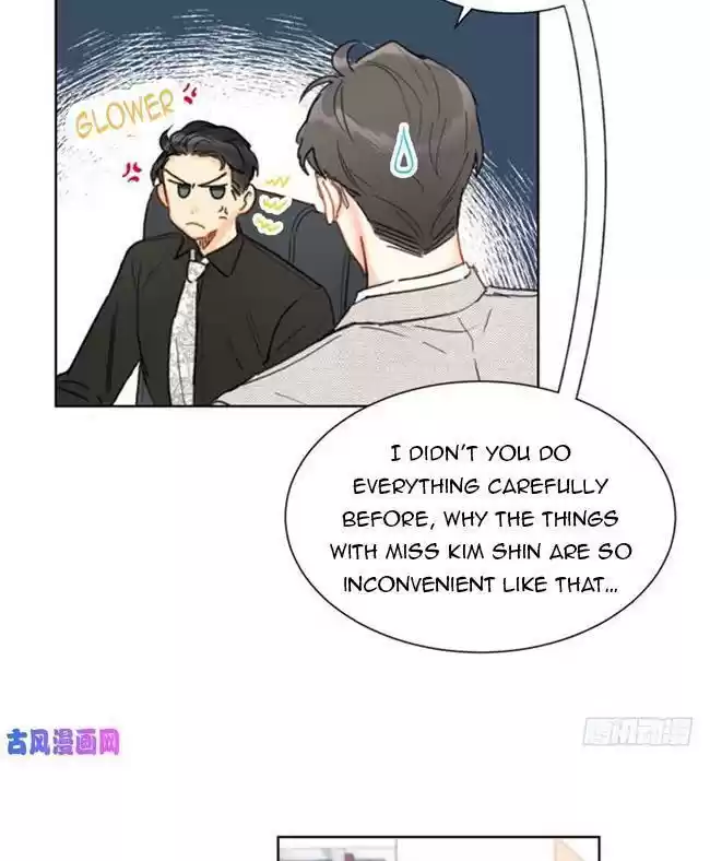 The Office Blind Date Chapter 37