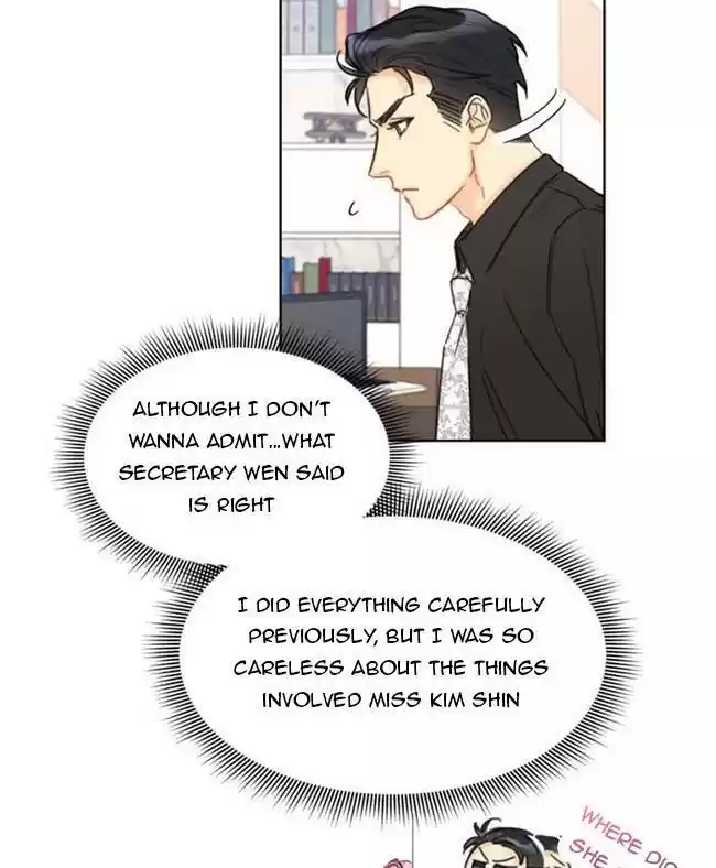 The Office Blind Date Chapter 37