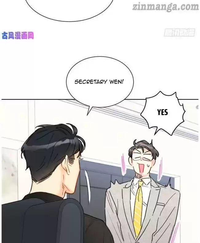 The Office Blind Date Chapter 37