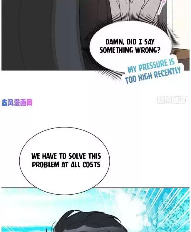 The Office Blind Date Chapter 37