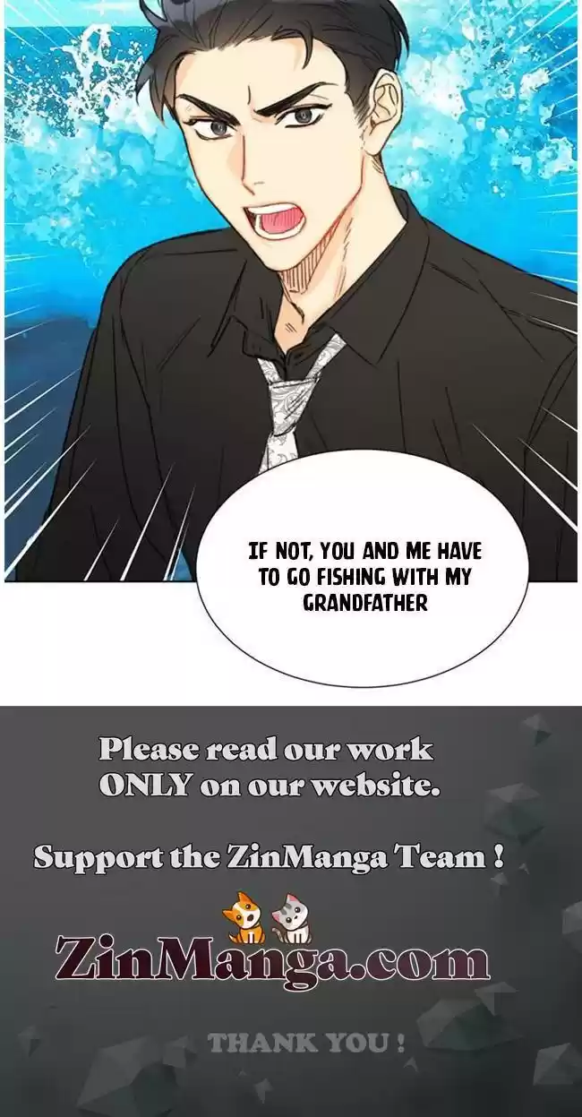 The Office Blind Date Chapter 37