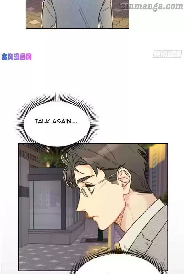 The Office Blind Date Chapter 38