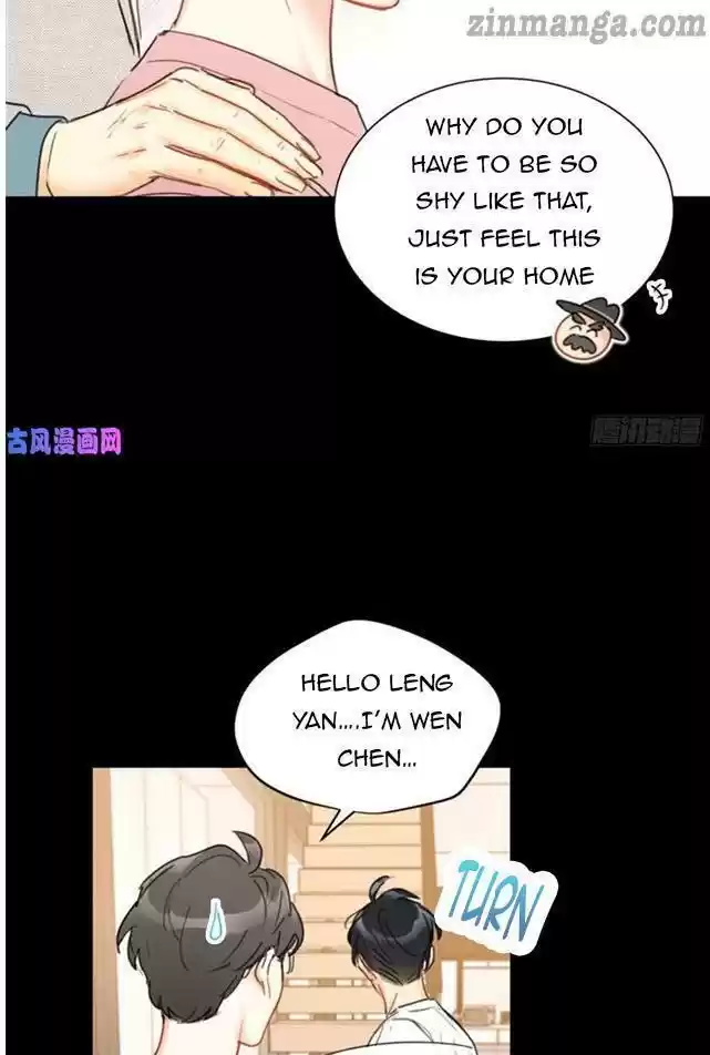 The Office Blind Date Chapter 38