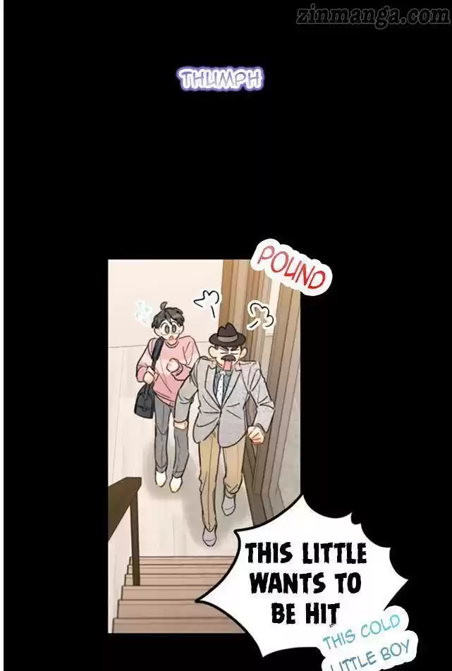 The Office Blind Date Chapter 38