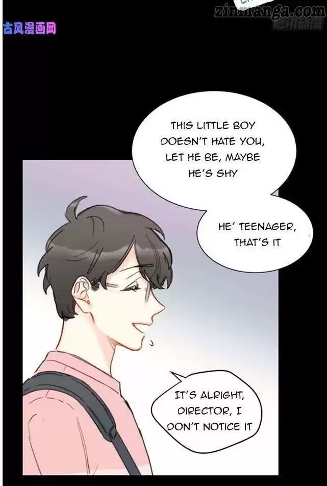 The Office Blind Date Chapter 38