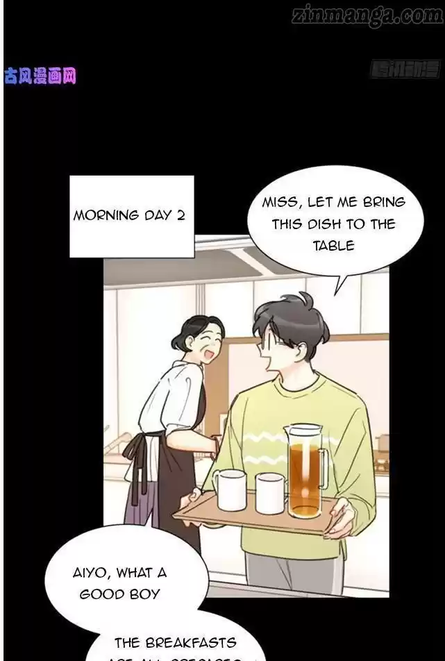 The Office Blind Date Chapter 38