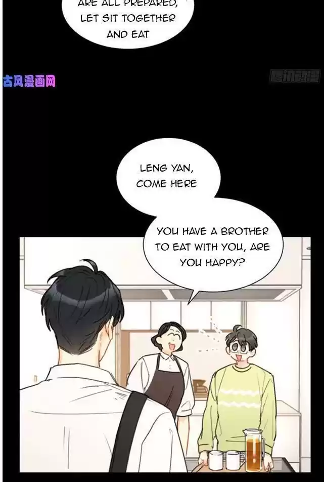 The Office Blind Date Chapter 38