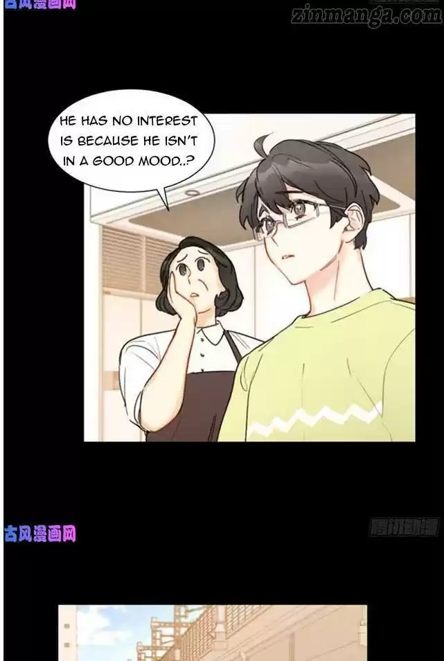 The Office Blind Date Chapter 38