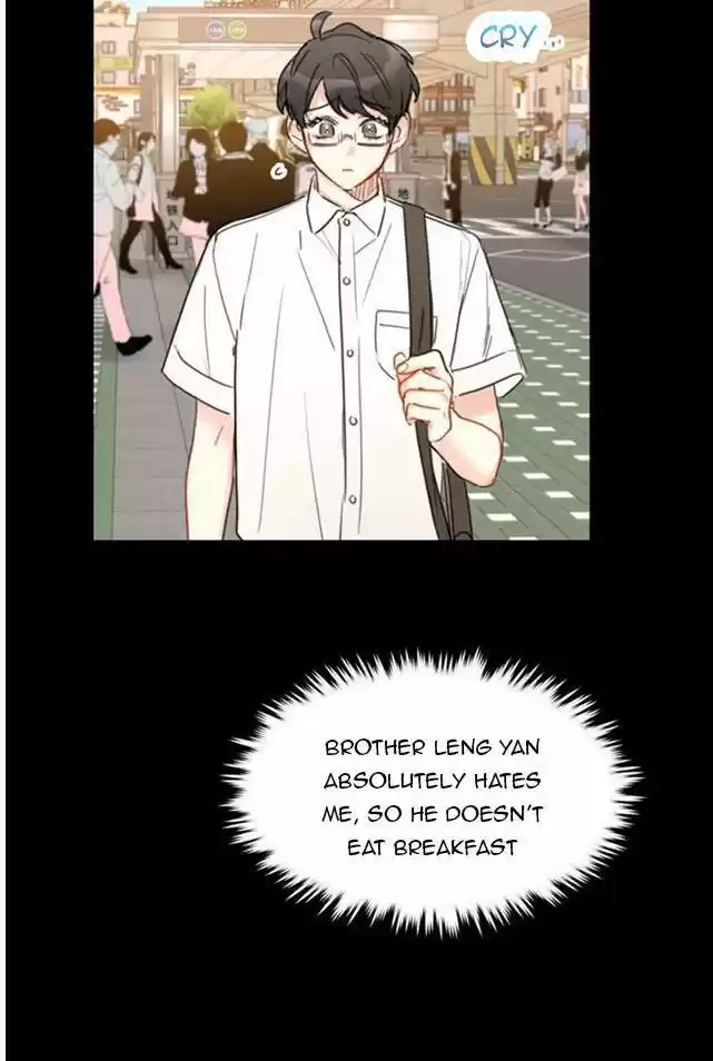 The Office Blind Date Chapter 38