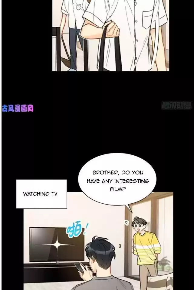 The Office Blind Date Chapter 38