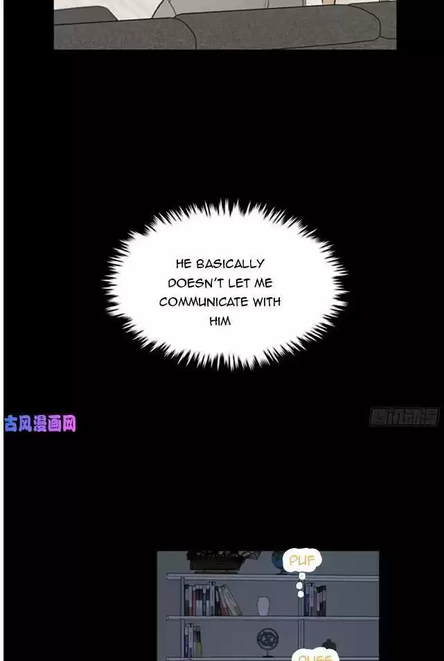 The Office Blind Date Chapter 38