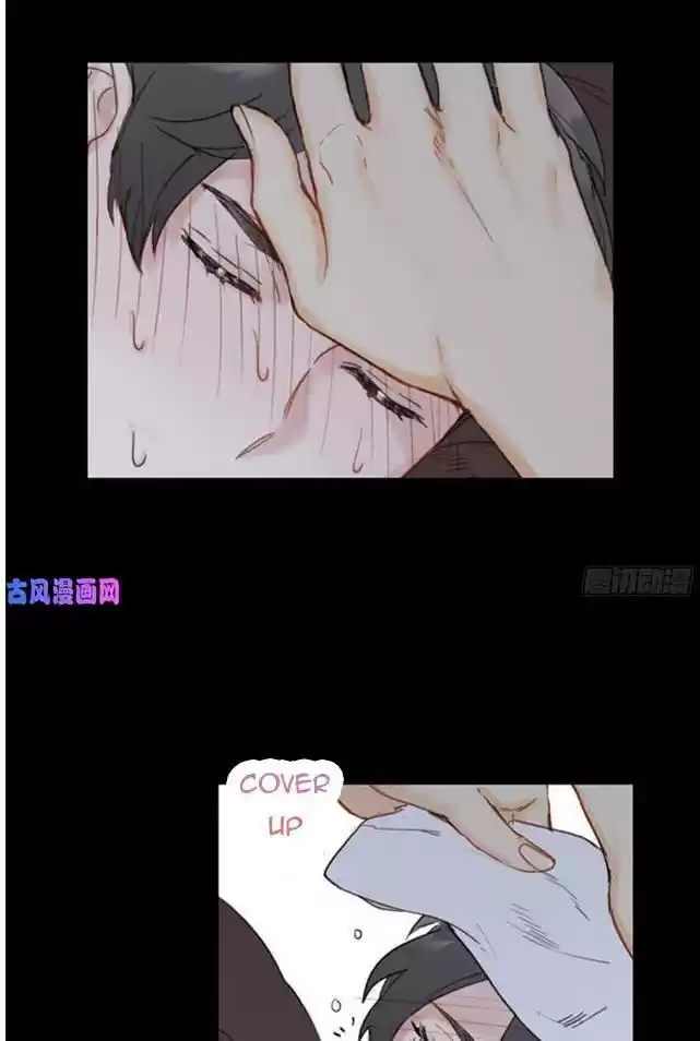 The Office Blind Date Chapter 38