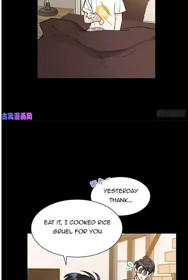 The Office Blind Date Chapter 38