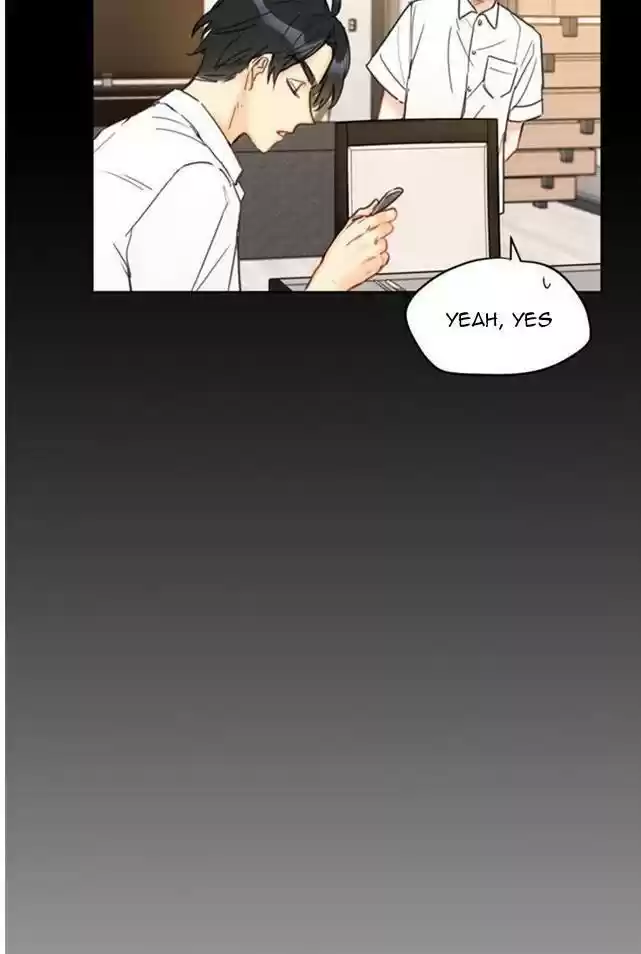 The Office Blind Date Chapter 38